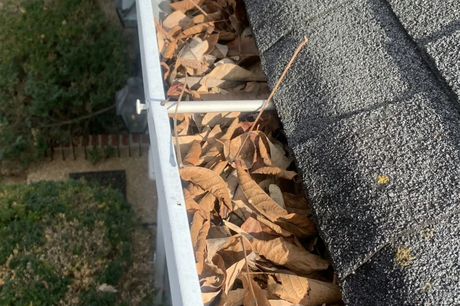 Gutter Cleaning Harahan