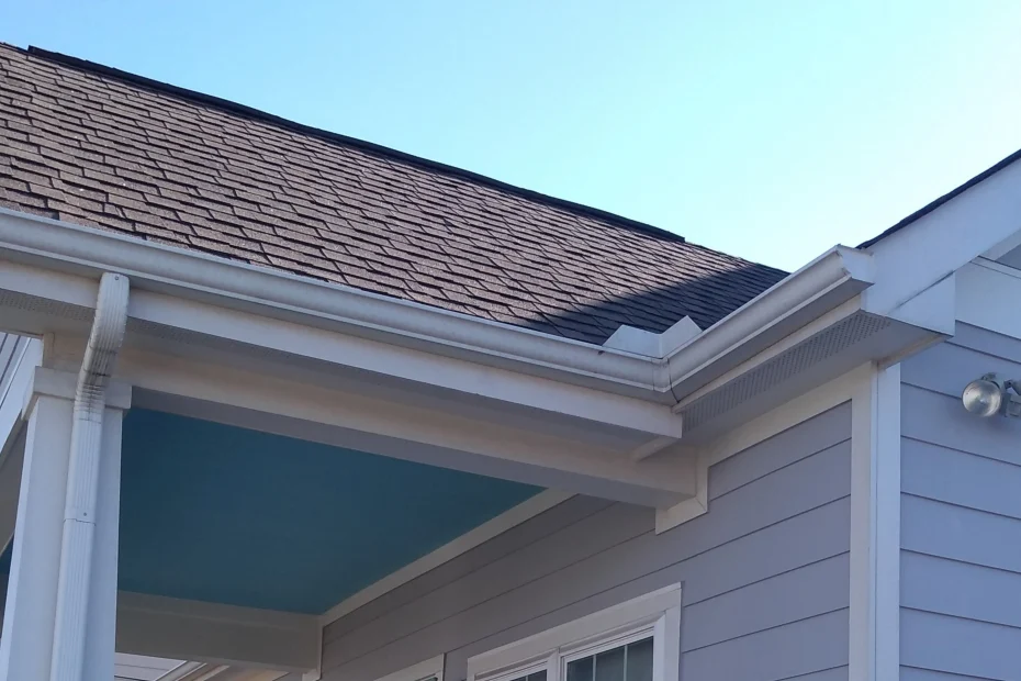 Gutter Cleaning Harahan