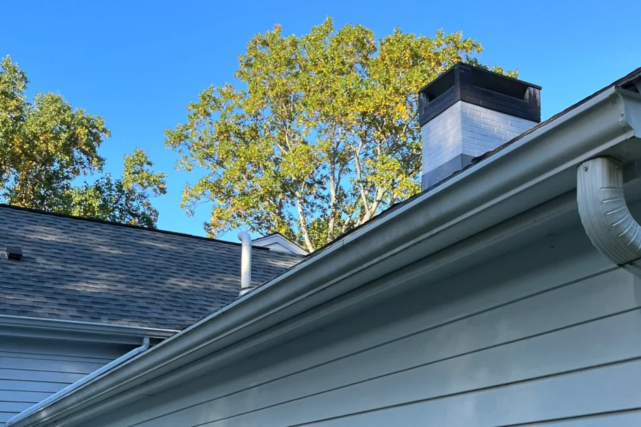 Gutter Cleaning Harahan