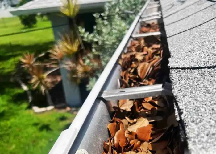 Gutter Cleaning Harahan home page